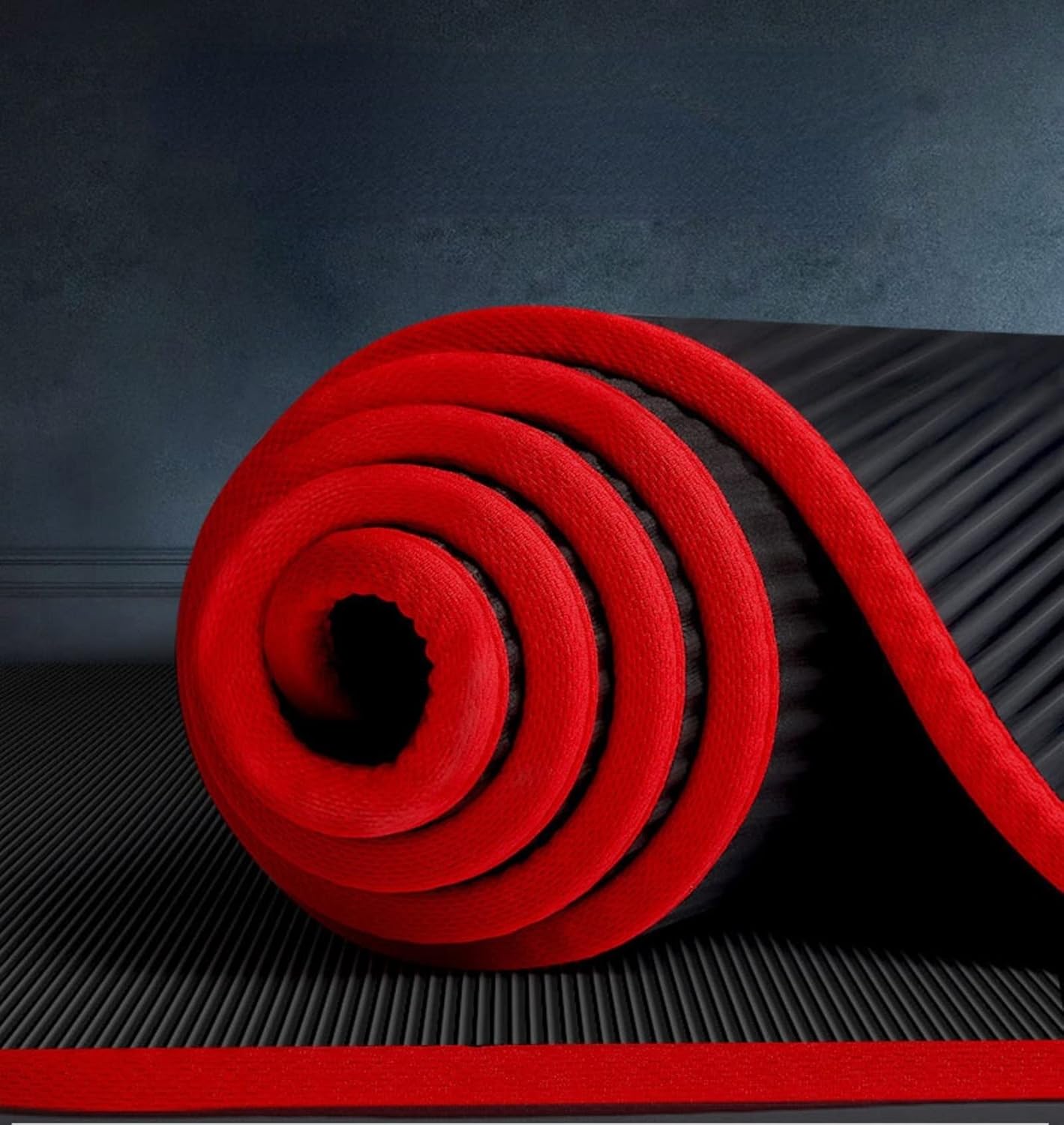 10mm Yoga Mat Extra Thick1830*610mm N R B Non-Slip Pillow Mat for Men Women Fitness Tasteless Gym Exercise Pads Pilates Yoga Mat